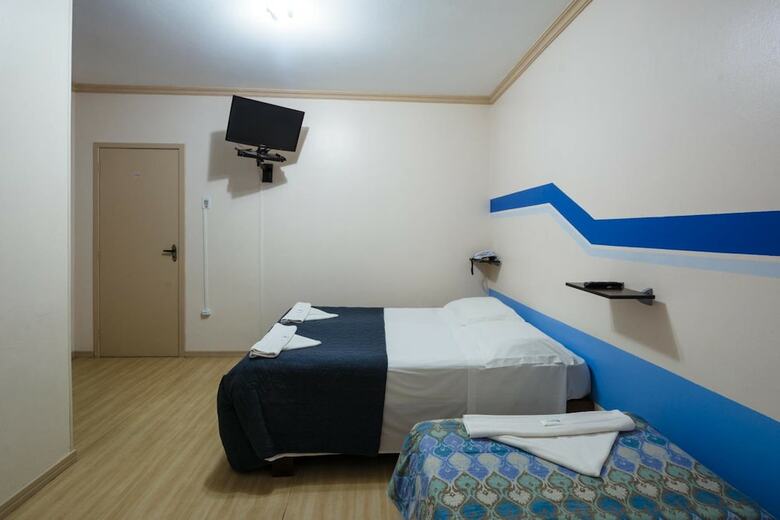 Barra Sul Hotel