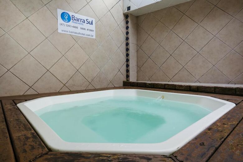 Barra Sul Hotel