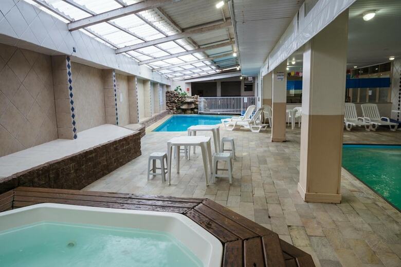 Barra Sul Hotel