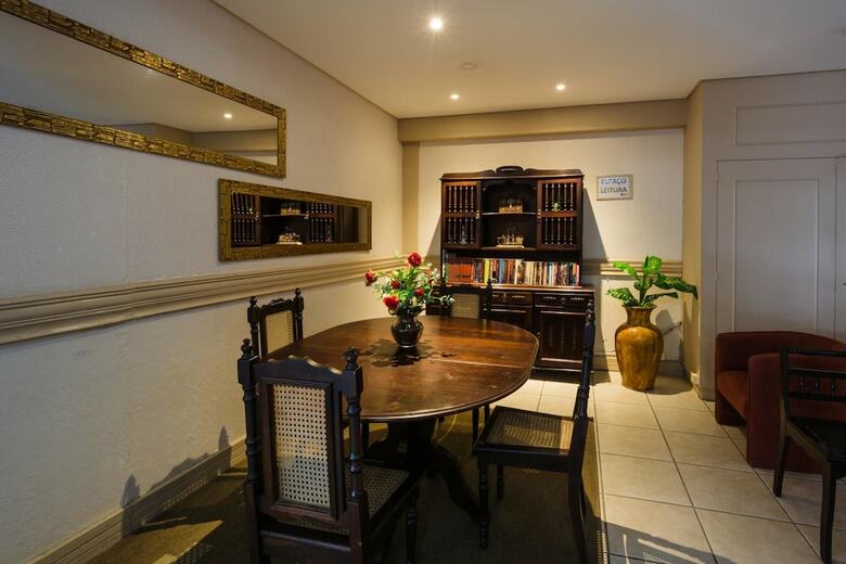 Barra Sul Hotel