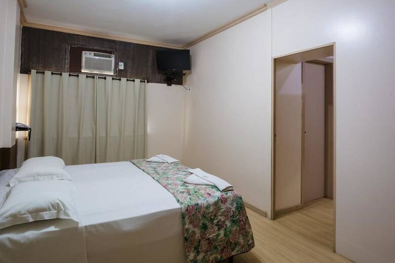 Barra Sul Hotel