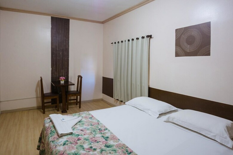 Barra Sul Hotel