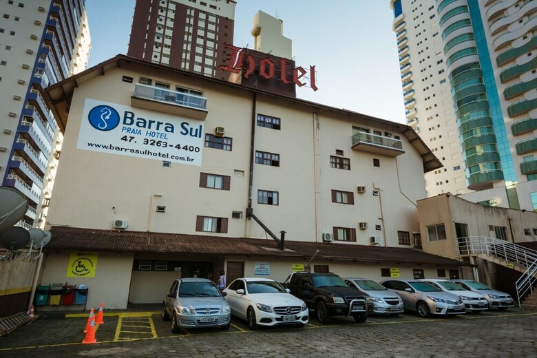 Barra Sul Hotel