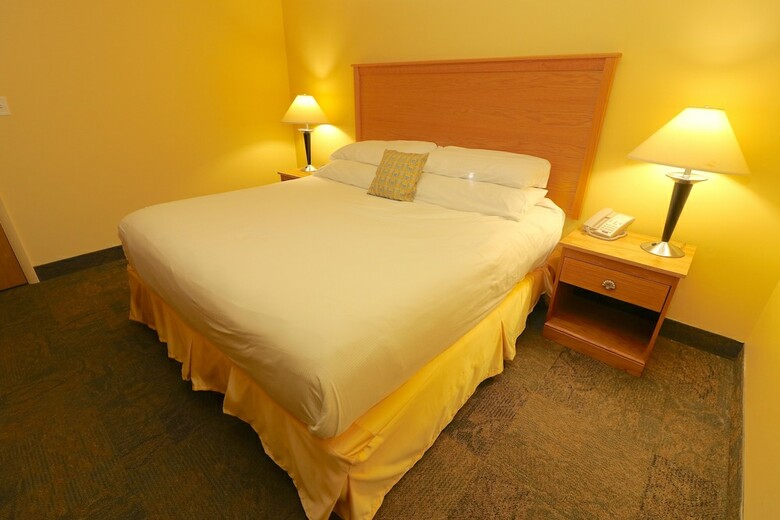 Ocean Key Resort