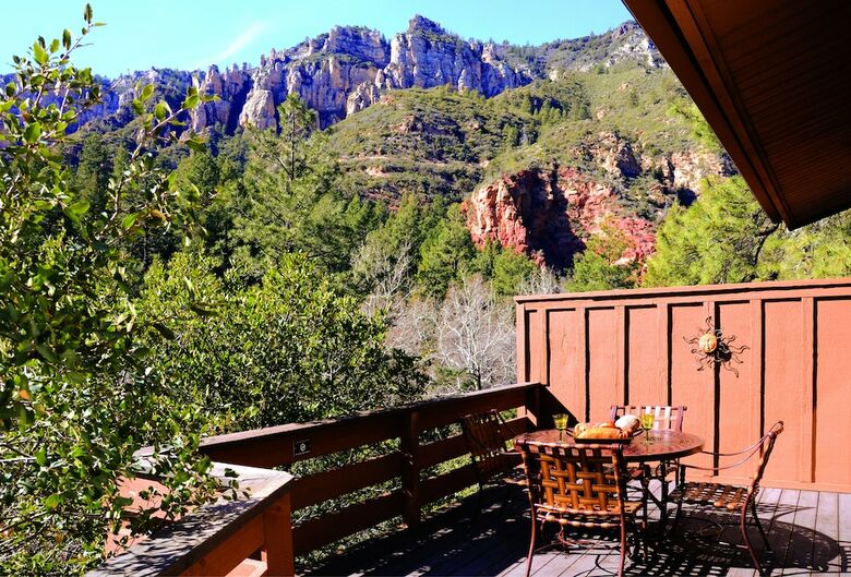 Junipine Resort