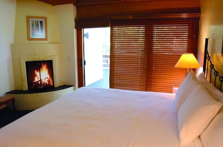 Junipine Resort
