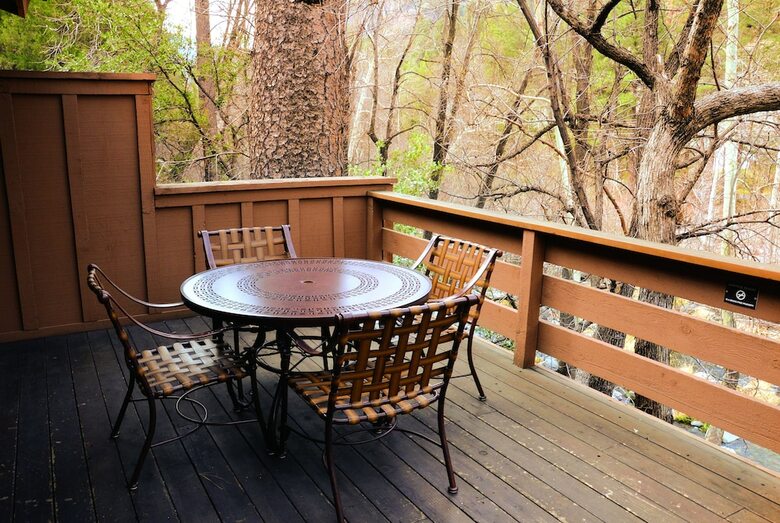 Junipine Resort