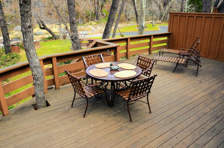 Junipine Resort
