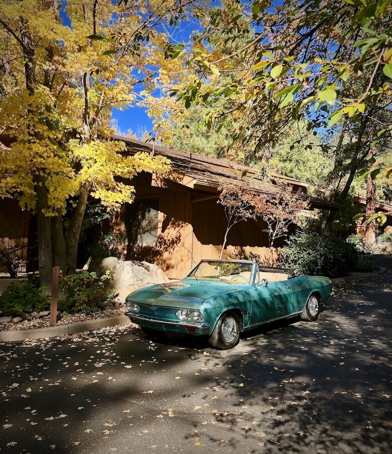 Junipine Resort