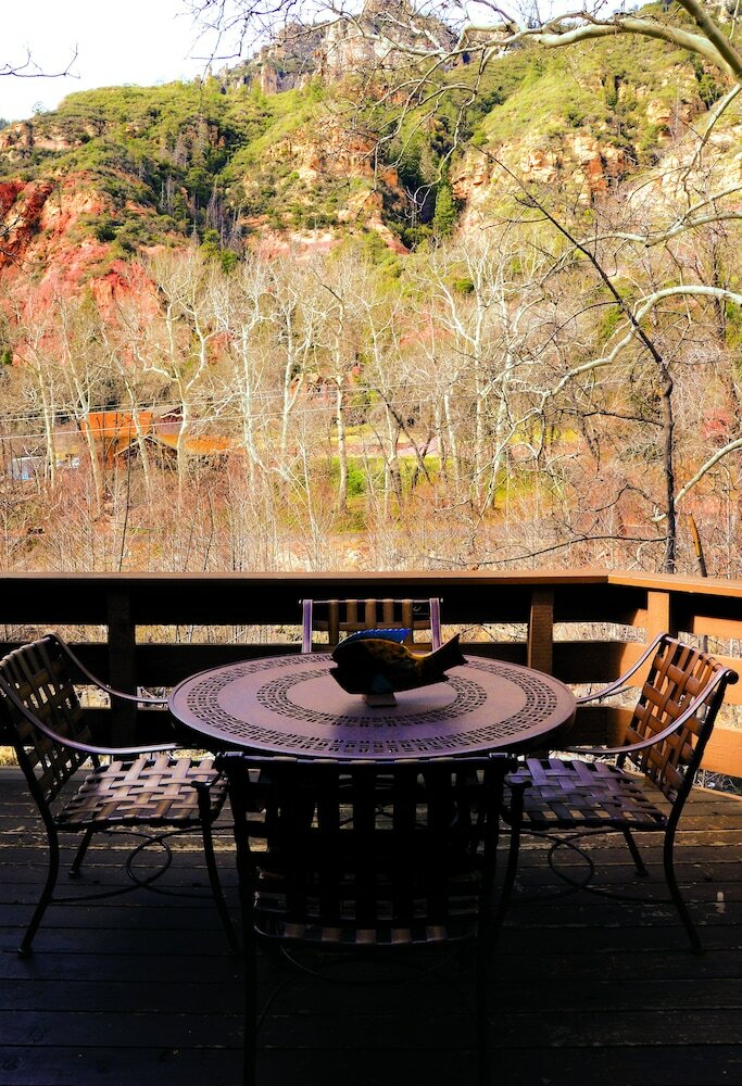 Junipine Resort
