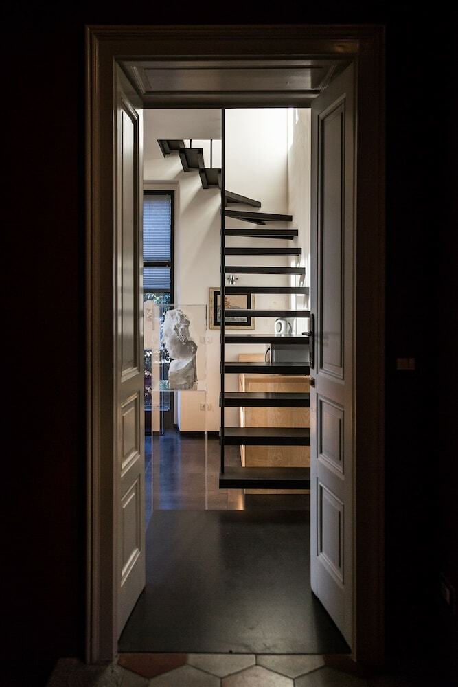 Casa Brenna Tosatto Art Experience