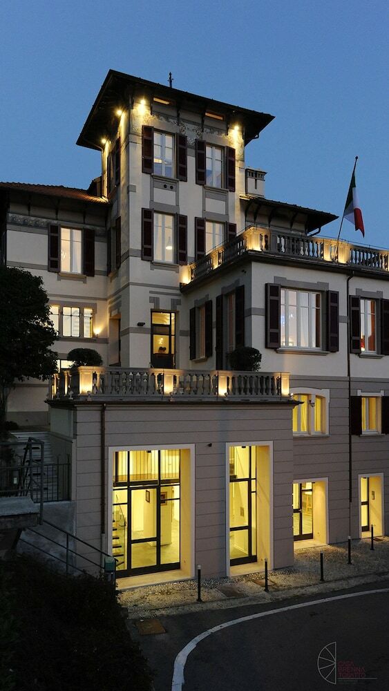 Casa Brenna Tosatto Art Experience