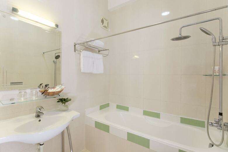 Meraki Hotel