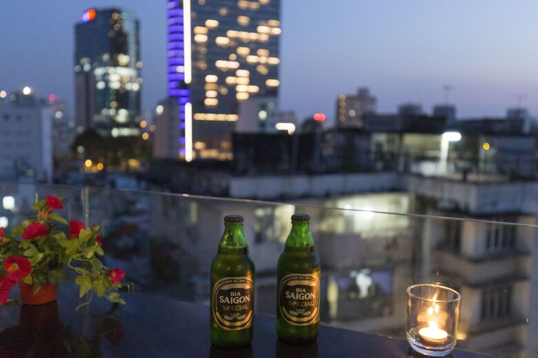 Meraki Hotel