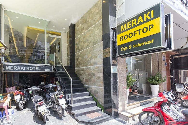 Meraki Hotel