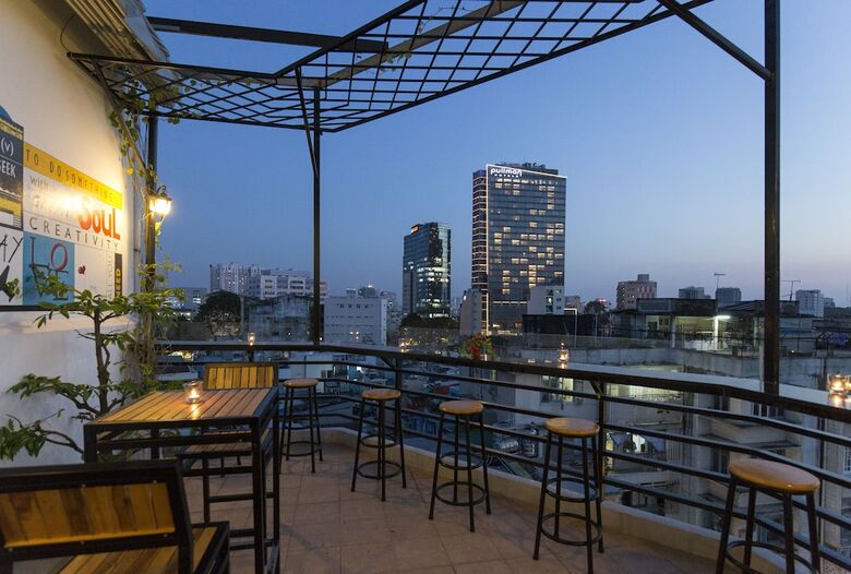 Meraki Hotel