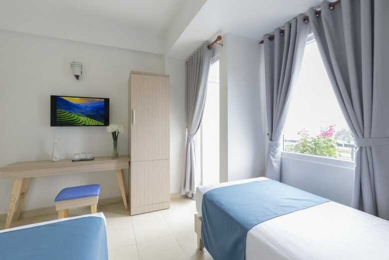 Meraki Hotel
