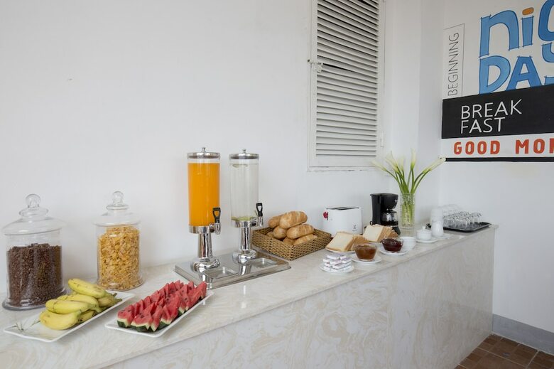 Meraki Hotel