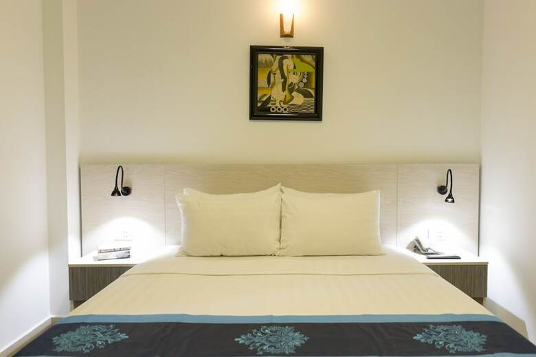 Meraki Hotel