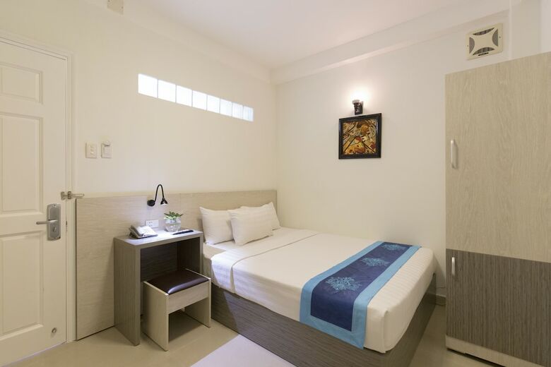 Meraki Hotel