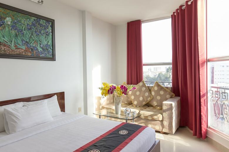 Meraki Hotel