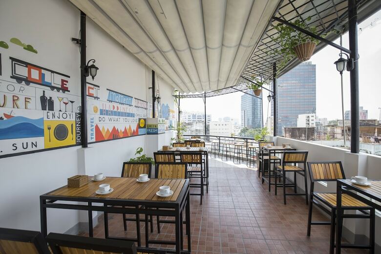 Meraki Hotel