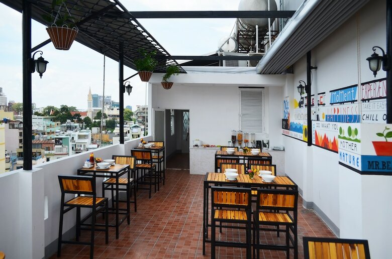 Meraki Hotel