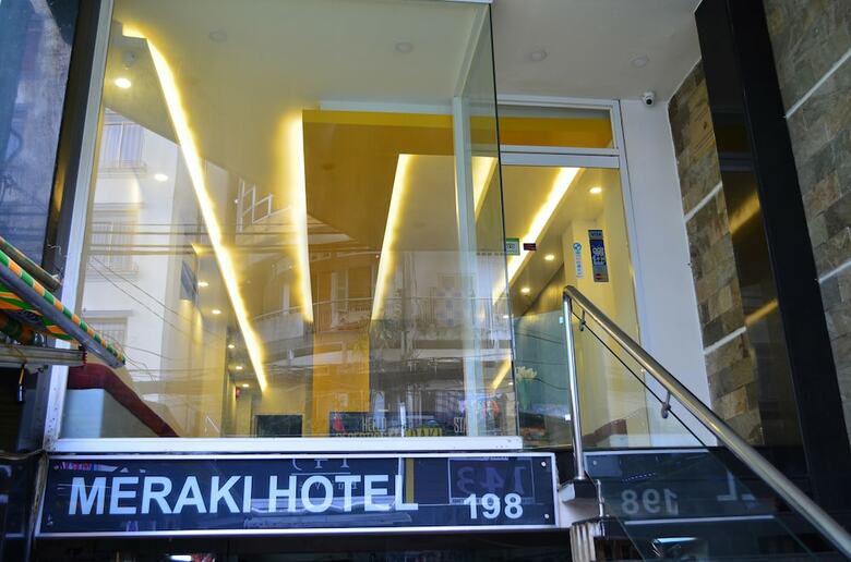 Meraki Hotel