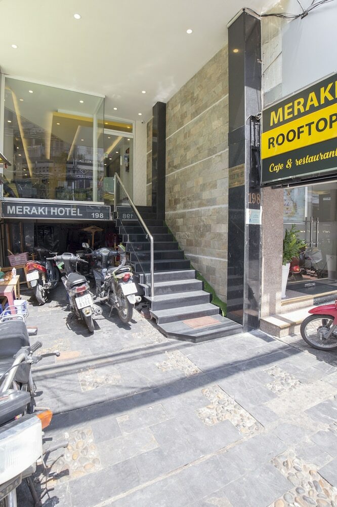 Meraki Hotel