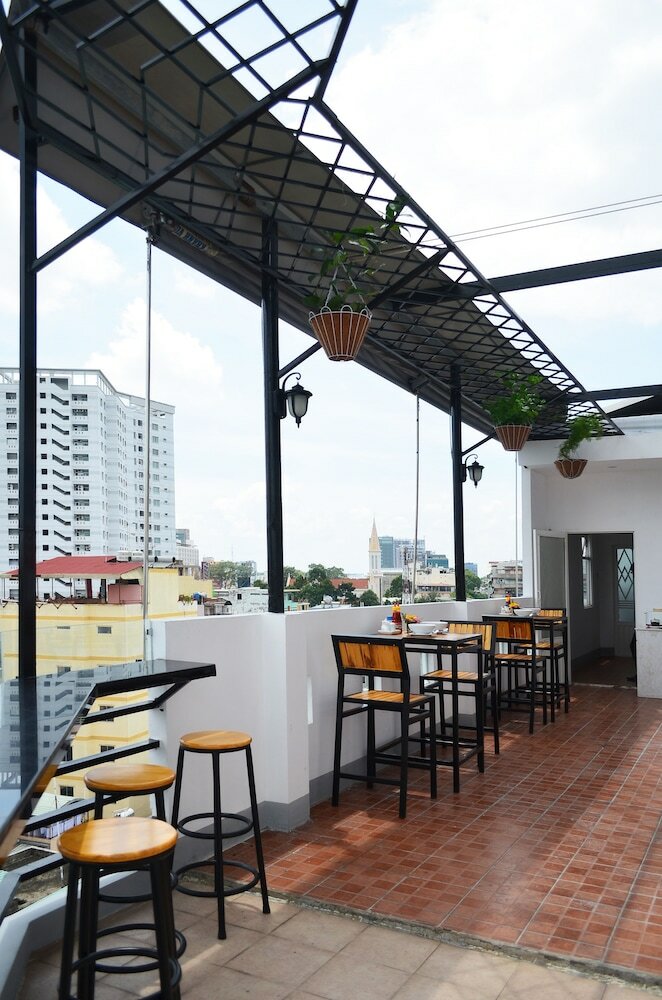 Meraki Hotel