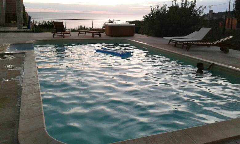 Residencia Cala D'aspide Resort