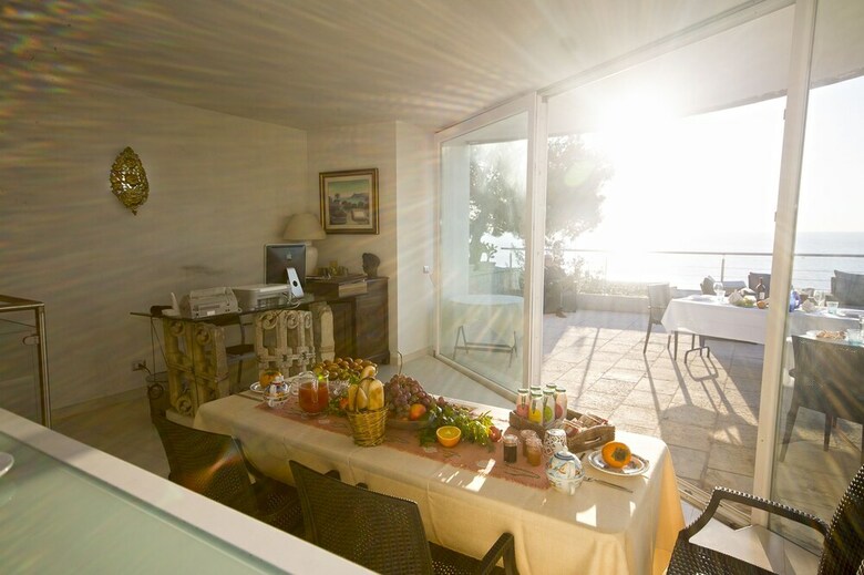 Residencia Cala D'aspide Resort