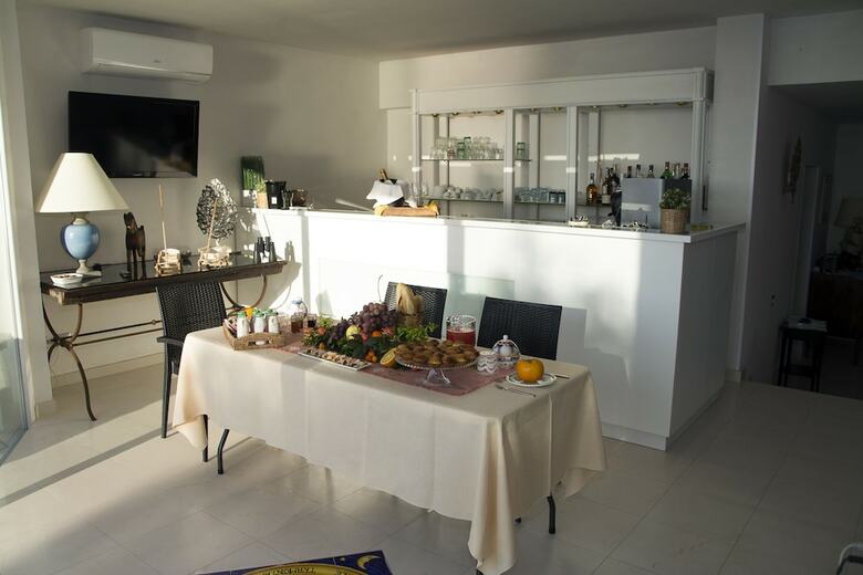 Residencia Cala D'aspide Resort