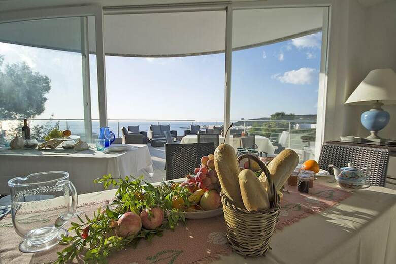 Residencia Cala D'aspide Resort