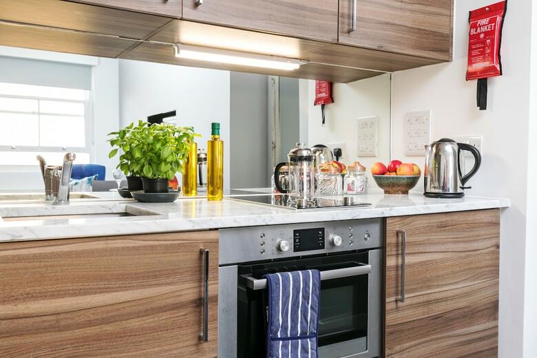 Apartamentos Native Hyde Park
