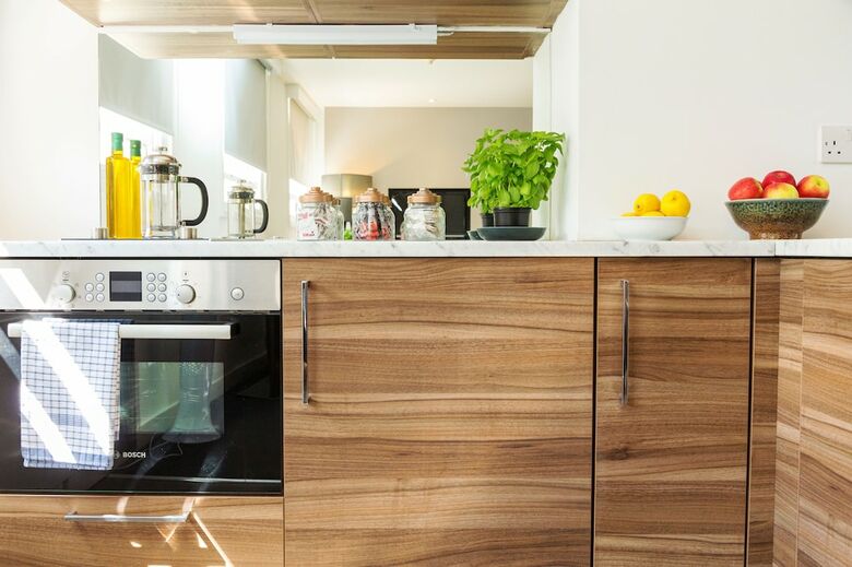 Apartamentos Native Hyde Park