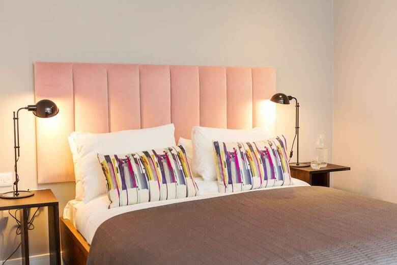Apartamentos Native Hyde Park