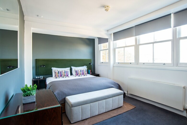 Apartamentos Native Hyde Park