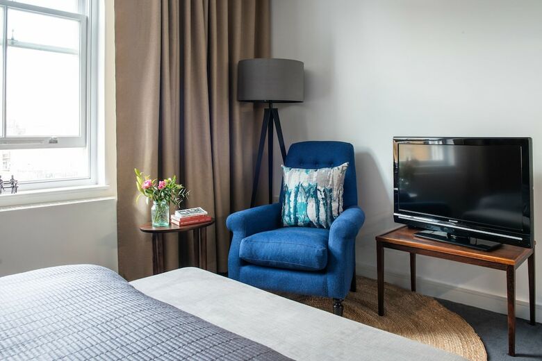 Apartamentos Native Hyde Park