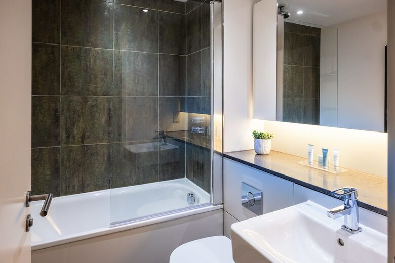 Apartamentos Native Hyde Park