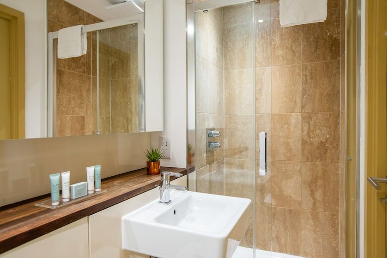 Apartamentos Native Hyde Park