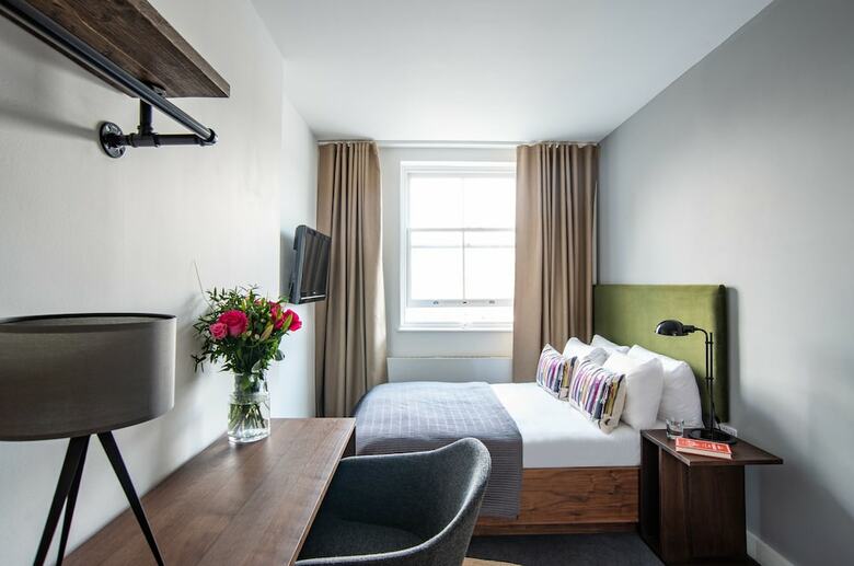 Apartamentos Native Hyde Park