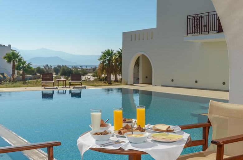 Aparthotel Perla Hotel