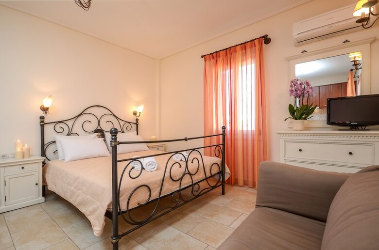 Aparthotel Perla Hotel