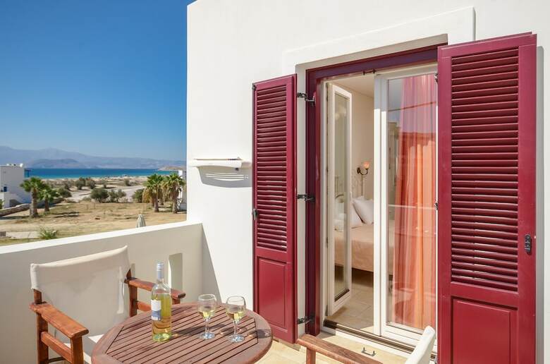 Aparthotel Perla Hotel