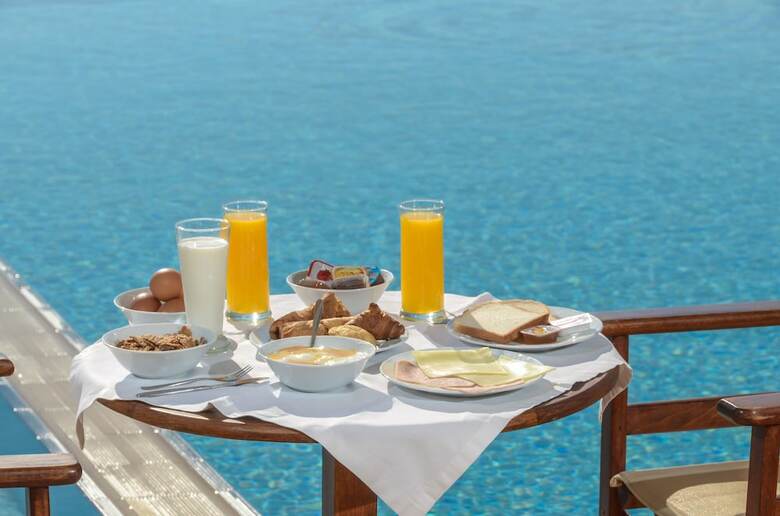 Aparthotel Perla Hotel