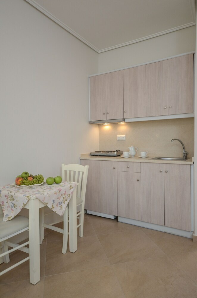Aparthotel Perla Hotel