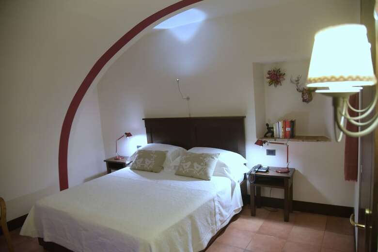 Hotel Palazzo Piccolomini