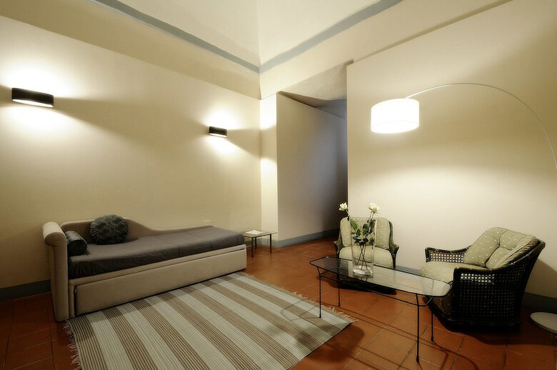 Hotel Palazzo Piccolomini