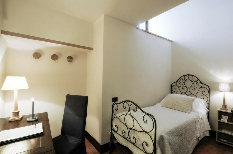 Hotel Palazzo Piccolomini